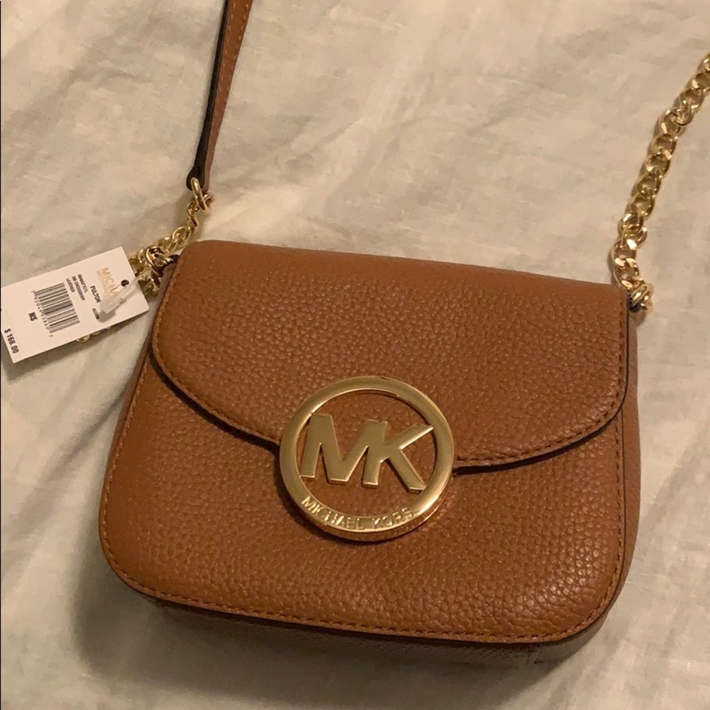 Michael Kors crossbody bag